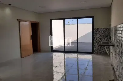 Casa com 2 quartos à venda na Rua José Eduardo De Oliveira, Maisparque Rio Preto, São José do Rio Preto
