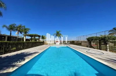 Apartamento com 2 quartos à venda na Rua João Carlos Gonçalves, Jardim Yolanda, São José do Rio Preto
