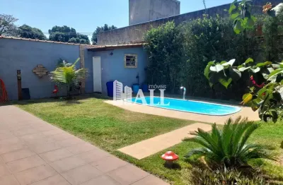 Casa com 3 dorms, jardim renascença, mirassol - r$ 680 mil, cod: 13007