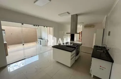 Casa com 3 dorms, parque residencial j. macedo, são josé do rio preto - r$ 590 mil, cod: 13019