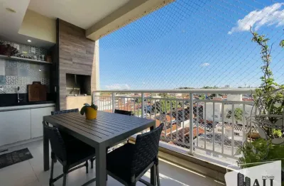 Apartamento com 3 dorms, vila santa cruz, são josé do rio preto - r$ 750 mil, cod: 13022