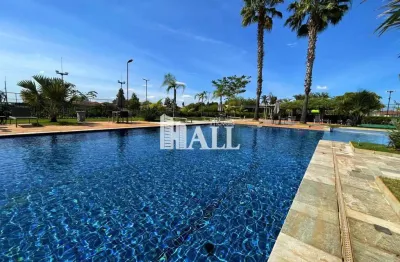 Casa em condomínio fechado com 4 quartos à venda na Avenida Waldemar Haddad, Residencial Quinta do Golfe, São José do Rio Preto