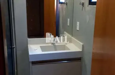 Casa de condomínio com 3 dorms, residencial maria júlia, são josé do rio preto - r$ 1.15 mi, cod: 13045