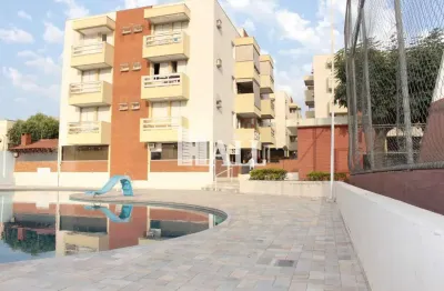 Apartamento com 3 quartos à venda na Avenida Romeu Strazzi, Loteamento Parque dos Pássaros, São José do Rio Preto