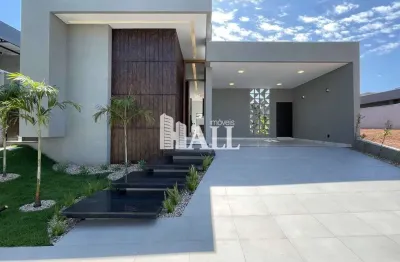 Casa de condomínio com 3 dorms, terravista residence club, mirassol - r$ 1.49 mi, cod: 13068