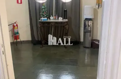Casa com 3 dorms, boa vista, são josé do rio preto - r$ 500 mil, cod: 13070