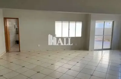Apartamento com 3 dorms, centro, são josé do rio preto - r$ 640 mil, cod: 13082