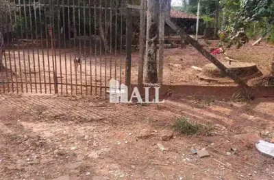 Chácara / sítio com 2 quartos à venda na Rua Isabel da Silva Carvalho, Estância Gramado (Zona Rural), São José do Rio Preto
