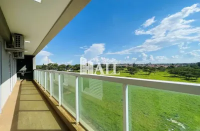 Apartamento com 3 dorms, pinheiros, são josé do rio preto - r$ 800 mil, cod: 13107