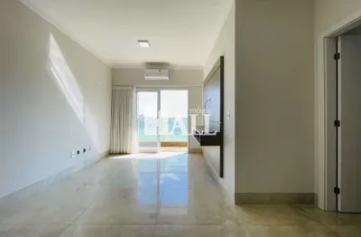 Apartamento com 3 quartos à venda na Rua Serafim Correa Andrade, Pinheiros, São José do Rio Preto