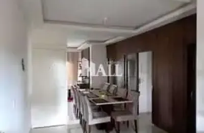 Apartamento com 2 quartos à venda na Avenida de Maio, Vila São Judas Tadeu, São José do Rio Preto