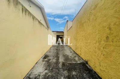 Casa com 2 dorms, são francisco, são josé do rio preto - r$ 240 mil, cod: 13118