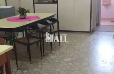 Apartamento com 3 quartos à venda na Rua Voluntários de São Paulo, Centro, São José do Rio Preto