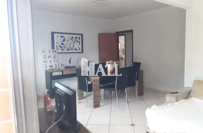 Apartamento com 3 dorms, jardim residencial vetorasso, são josé do rio preto - r$ 380 mil, cod: 13139