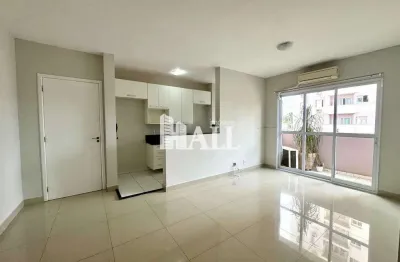 Apartamento com 3 quartos à venda na Avenida Francisco das Chagas Oliveira, Higienópolis, São José do Rio Preto