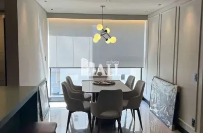 Apartamento com 2 dorms, vila nossa senhora do bonfim, são josé do rio preto - r$ 575 mil, cod: 13149