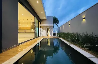 Casa de condomínio com 3 dorms, parque residencial damha vi, são josé do rio preto - r$ 1.9 mi, cod: 13154