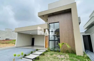 Casa de condomínio com 3 dorms, village provence, são josé do rio preto - r$ 1 mi, cod: 13155