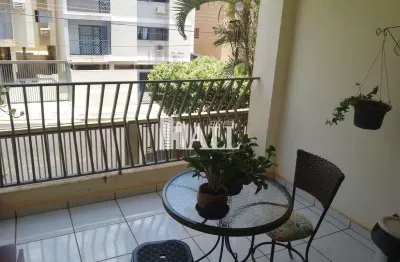 Apartamento com 3 quartos, jardim bela vista, são josé do rio preto - r$ 430 mil, cod: 13164