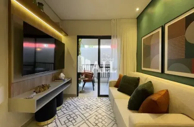 Apartamento com 2 dorms, centro, são josé do rio preto - r$ 355 mil, cod: 13177