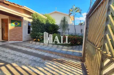 Casa com 3 dorms, parque das flores ii, são josé do rio preto - r$ 600 mil, cod: 13183