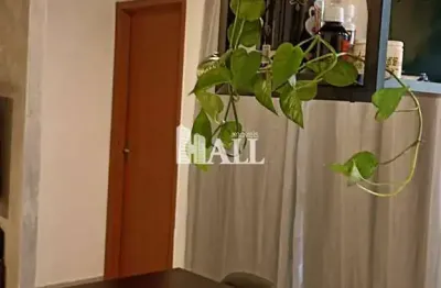 Apartamento com 1 quarto, jardim bianco, são josé do rio preto - r$ 350 mil, cod: 13185