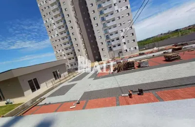 Apartamento com 2 quartos à venda na Rua São Benedito, Gonzaga de Campos, São José do Rio Preto