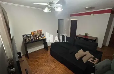 Apartamento com 3 dorms, vila diniz, são josé do rio preto - r$ 390 mil, cod: 13225