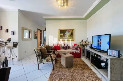 Apartamento com 2 dorms, boa vista, são josé do rio preto - r$ 425 mil, cod: 13231