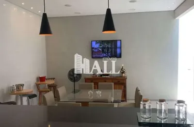 Casa com 2 dorms, loteamento lago sul, bady bassitt - r$ 330 mil, cod: 13236