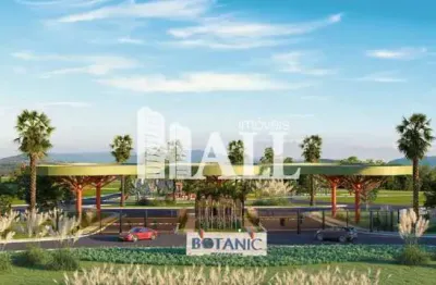 Terreno à venda na Avenida Presidente Juscelino Kubitschek de Oliveira, Iguatemi, São José do Rio Preto