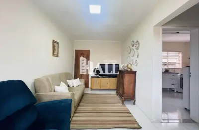 Apartamento com 2 dorms, higienópolis, são josé do rio preto - r$ 220 mil, cod: 13203