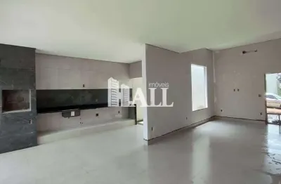 Casa com 3 quartos à venda na Rua Projetada 8, Centro, Bady Bassitt