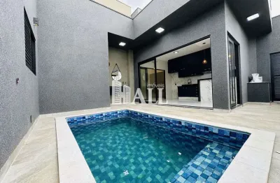 Casa de condomínio com 3 dorms, setlife mirassol, mirassol - r$ 950 mil, cod: 13268
