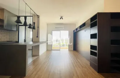 Apartamento com 3 dorms, jardim francisco fernandes, são josé do rio preto - r$ 680 mil, cod: 13271