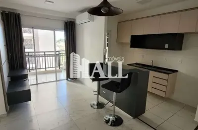 Apartamento com 2 dorms, parque quinta das paineiras, são josé do rio preto - r$ 425 mil, cod: 13274