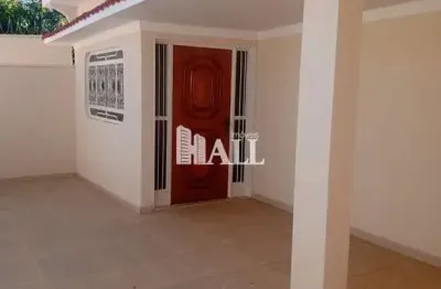 Casa com 2 quartos à venda na Rua Jorge Tibiriçá, Vila Santa Cruz, São José do Rio Preto