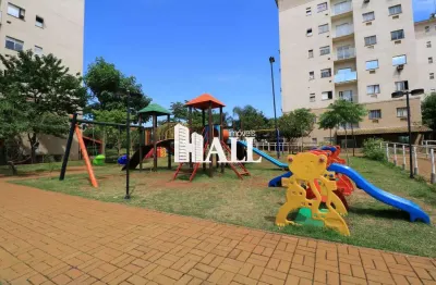 Apartamento com 2 quartos à venda na Avenida de Maio, Vila São Judas Tadeu, São José do Rio Preto