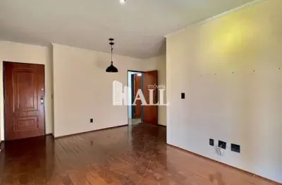 Apartamento com 3 dorms, vila itália, são josé do rio preto - r$ 255 mil, cod: 10510