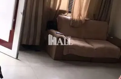 Casa com 2 quartos à venda na Rua Projetada 8, Setvalley, São José do Rio Preto