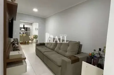 Casa com 2 dorms, loteamento lago sul, bady bassitt - r$ 350 mil, cod: 13307