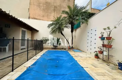 Casa com 3 dorms, jardim congonhas, são josé do rio preto - r$ 700 mil, cod: 8803