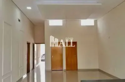 Casa de condomínio com 3 dorms, centro, bady bassitt - r$ 730 mil, cod: 13335