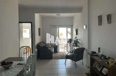 Apartamento com 1 quarto, higienópolis, são josé do rio preto - r$ 270 mil, cod: 13345