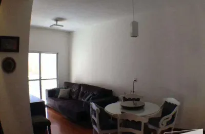 Apartamento com 2 dorms, vila são judas tadeu, são josé do rio preto - r$ 215 mil, cod: 7036