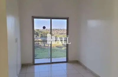 Apartamento com 2 quartos à venda na Avenida de Maio, Vila São Judas Tadeu, São José do Rio Preto