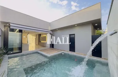 Casa de condomínio com 3 dorms, quinta do lago residence, são josé do rio preto - r$ 1.59 mi, cod: 13362