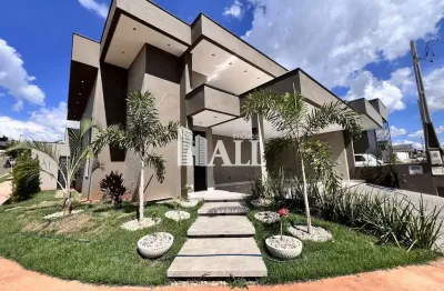 Casa de condomínio com 3 dorms, residencial maria júlia, são josé do rio preto - r$ 1.25 mi, cod: 13369