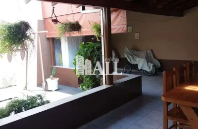 Casa com 2 dorms, parque residencial cambuí, são josé do rio preto - r$ 290 mil, cod: 13372