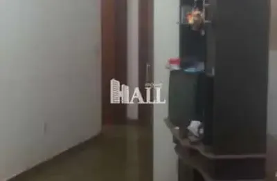 Apartamento com 1 dorm, jardim novo aeroporto, são josé do rio preto - r$ 150 mil, cod: 13374